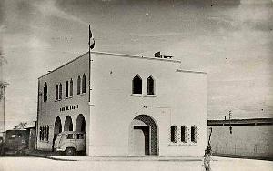 Marnia 42- Dar el askri